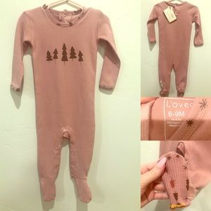 Baby Onsie